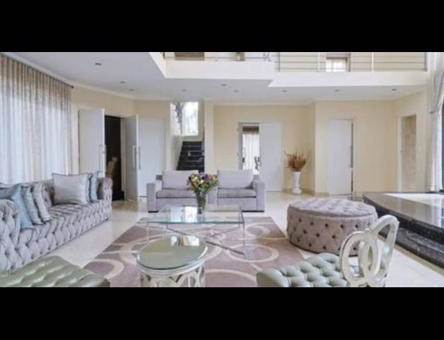 5 BEDROOM HOUSE FOR SALE IN MEYERSDAL ECO ESTATE